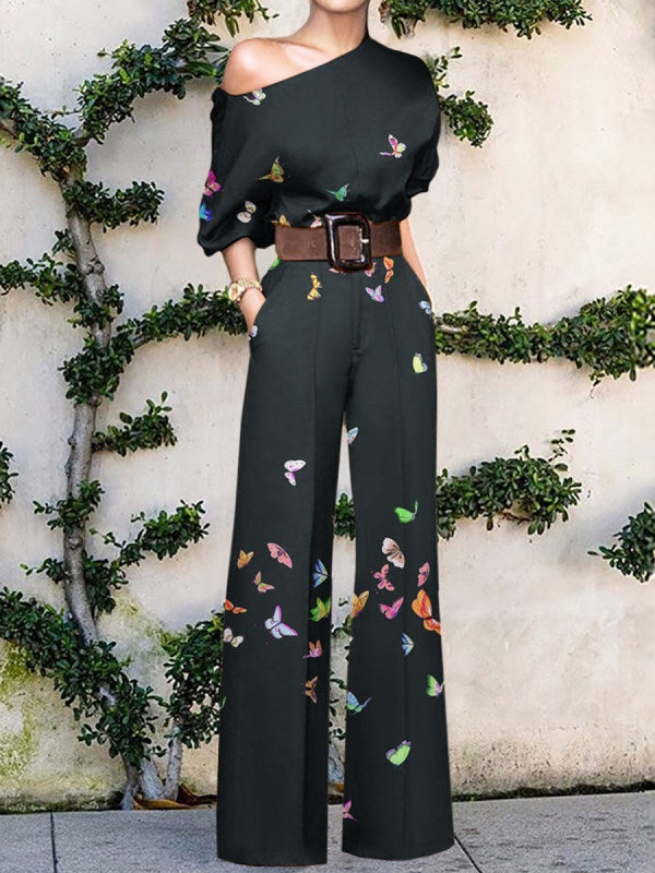 Valantomode | Trendy Jumpsuit for Women Who Love Comfort and Style