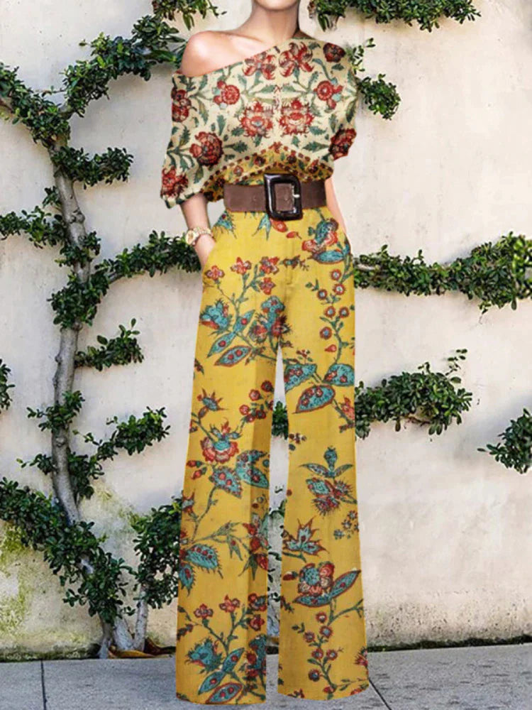 Valantomode | Trendy Jumpsuit for Women Who Love Comfort and Style