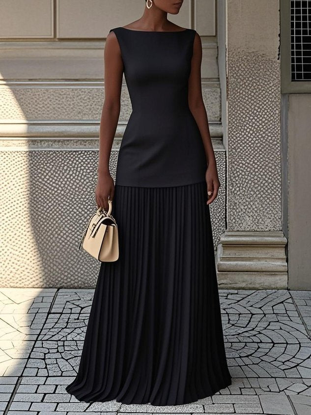 Valantomode | Charming Party Dress for Weddings and Celebrations
