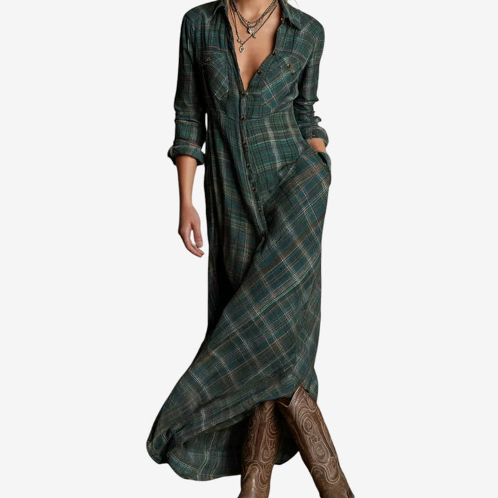 Valantomode | Sophisticated Evening Dress for Chic Celebrations