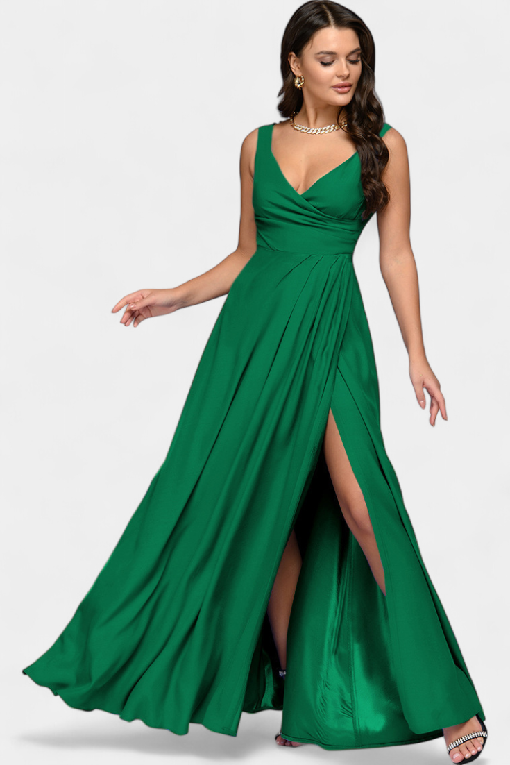 Valantomode | Chic and Stylish Dress for Effortless Day to Night Looks