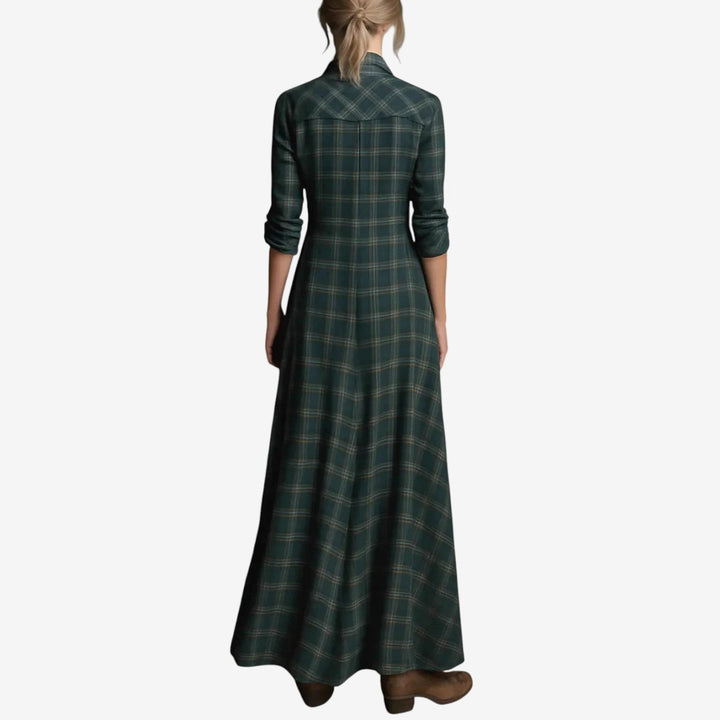 Valantomode | Sophisticated Evening Dress for Chic Celebrations