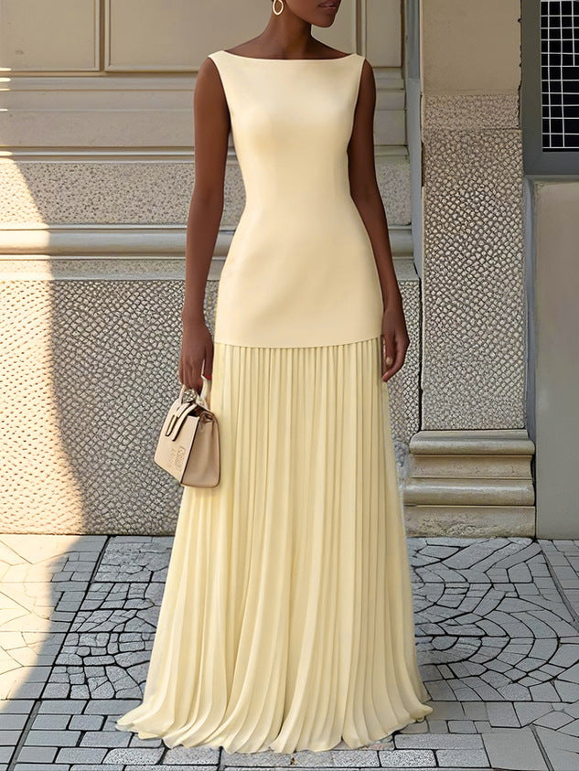 Valantomode | Charming Party Dress for Weddings and Celebrations