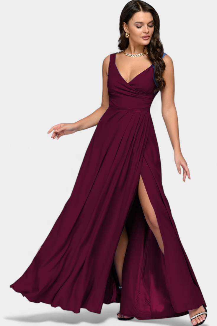 Valantomode | Chic and Stylish Dress for Effortless Day to Night Looks