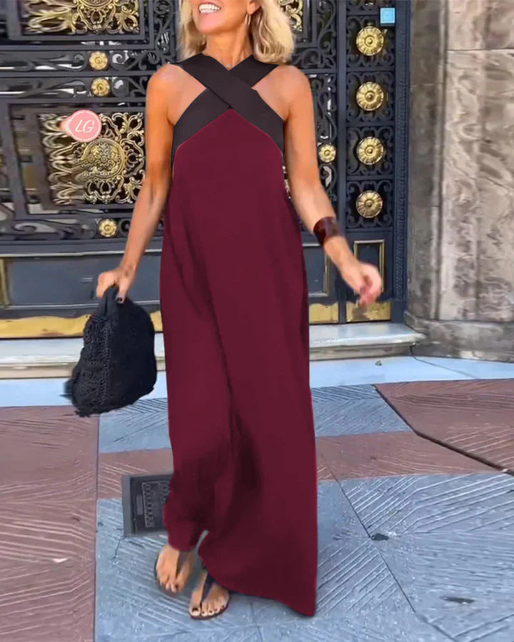 Valantomode | Stylish Evening Dress for Perfect Night Out Elegance