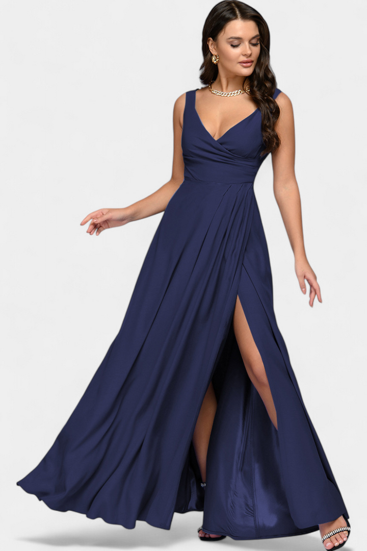 Valantomode | Chic and Stylish Dress for Effortless Day to Night Looks