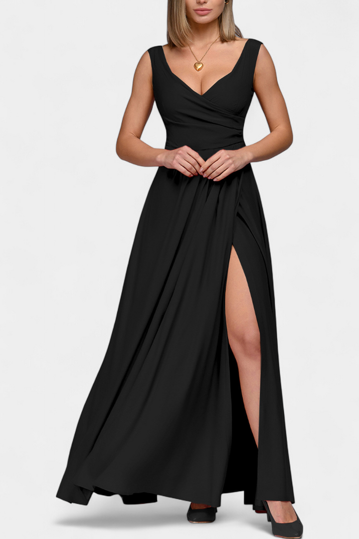Valantomode | Chic and Stylish Dress for Effortless Day to Night Looks