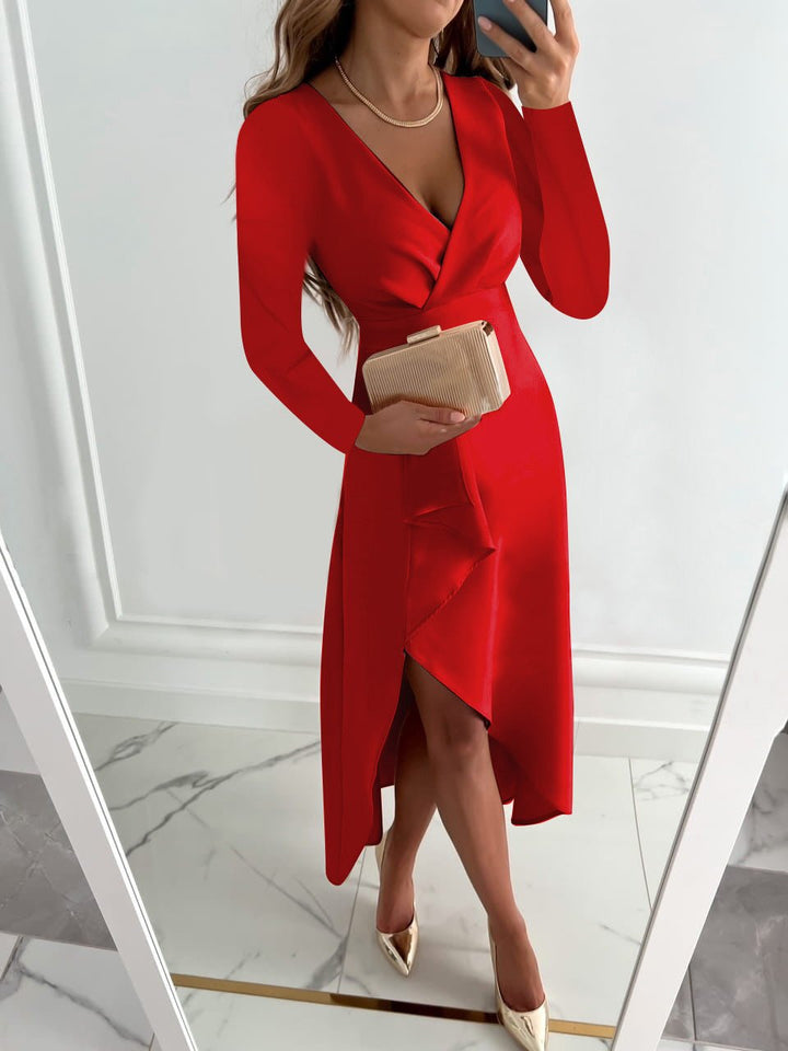 Valantomode | Chic and Sophisticated Dress for Every Occasion
