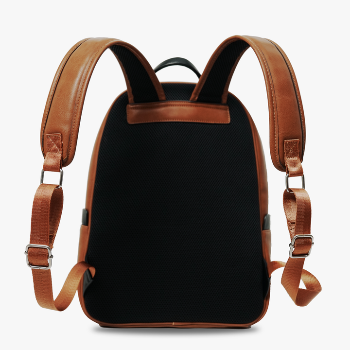 Valantomode | Olives Monolith Executive Backpack – Enduring Dominance & High-Capacity Command