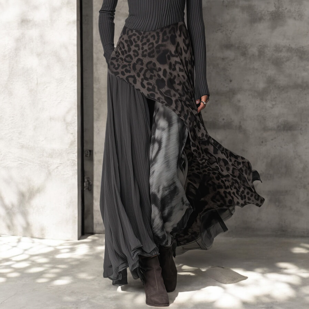 Valantomode | Chic Maxi Dress for Effortless Summer Elegance