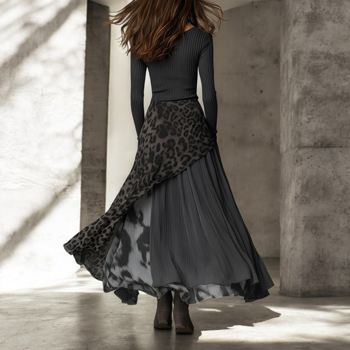 Valantomode | Chic Maxi Dress for Effortless Summer Elegance