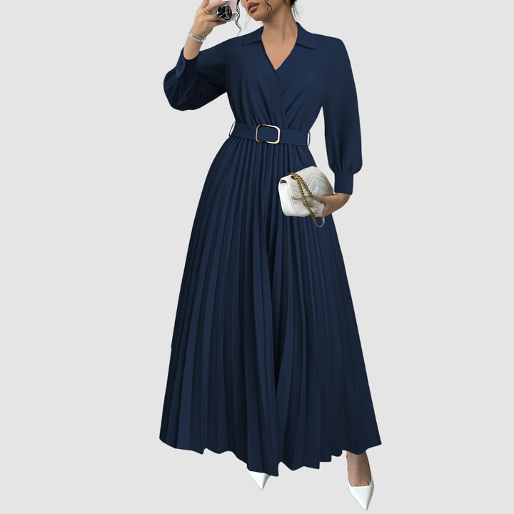 Valantomode | Chic Everyday Dress for Effortless Style and Comfort