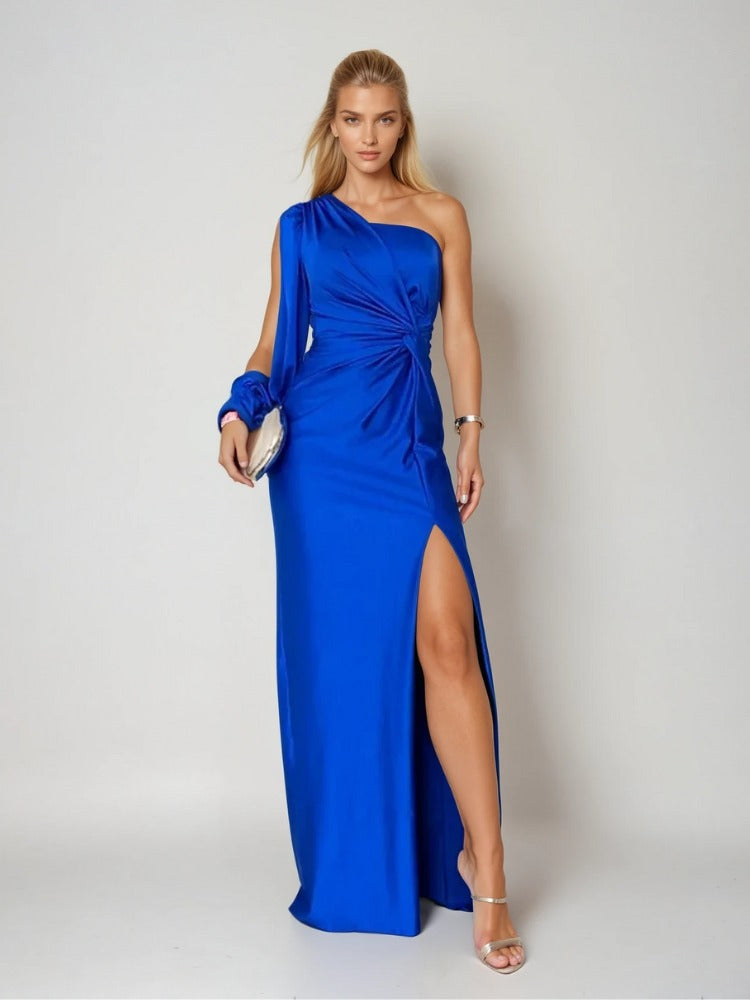 Valantomode | Chic Maxi Dress for Effortless Everyday Style