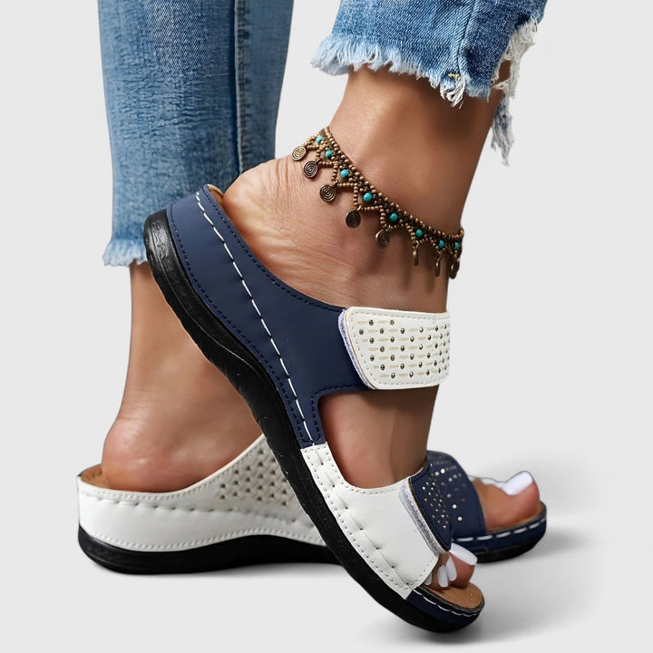 Valantomode | Sandals with Comfort Design