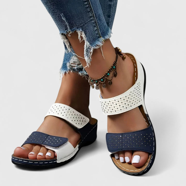 Valantomode | Sandals with Comfort Design