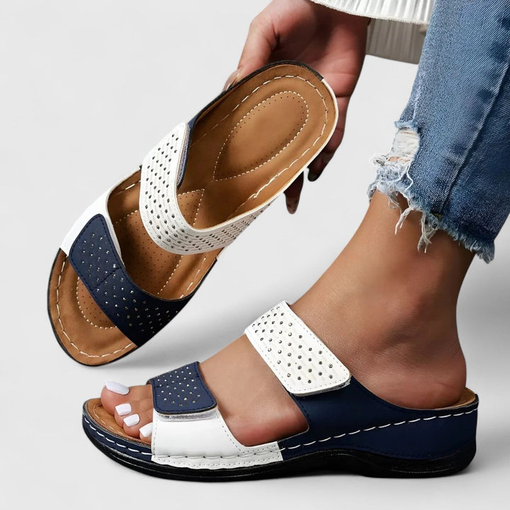 Valantomode | Sandals with Comfort Design