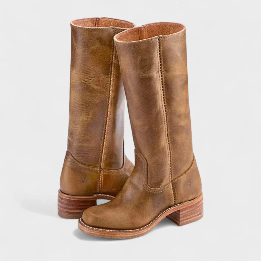 Valantomode | Stylish Orthopedic Boots for Comfort and Support