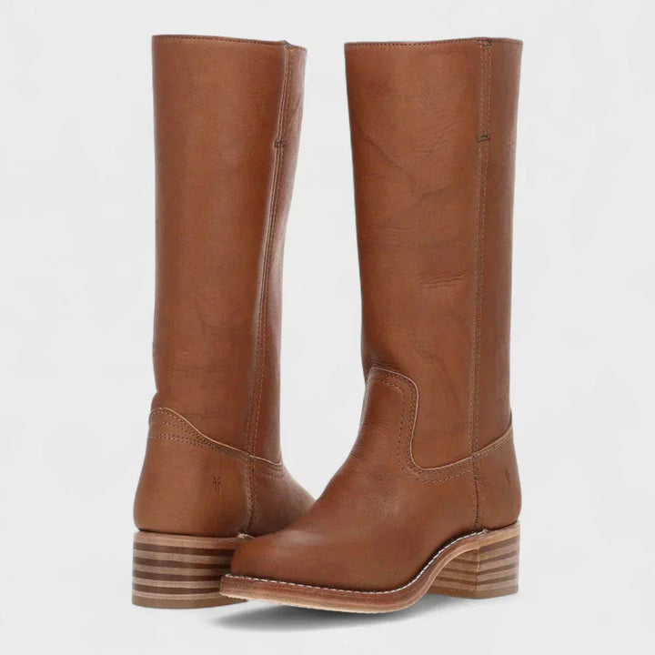 Valantomode | Stylish Orthopedic Boots for Comfort and Support