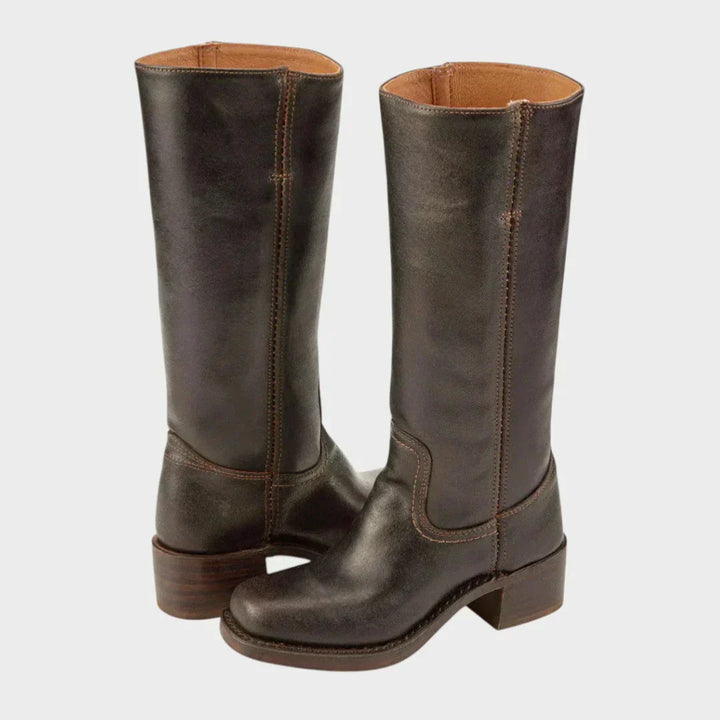 Valantomode | Stylish Orthopedic Boots for Comfort and Support