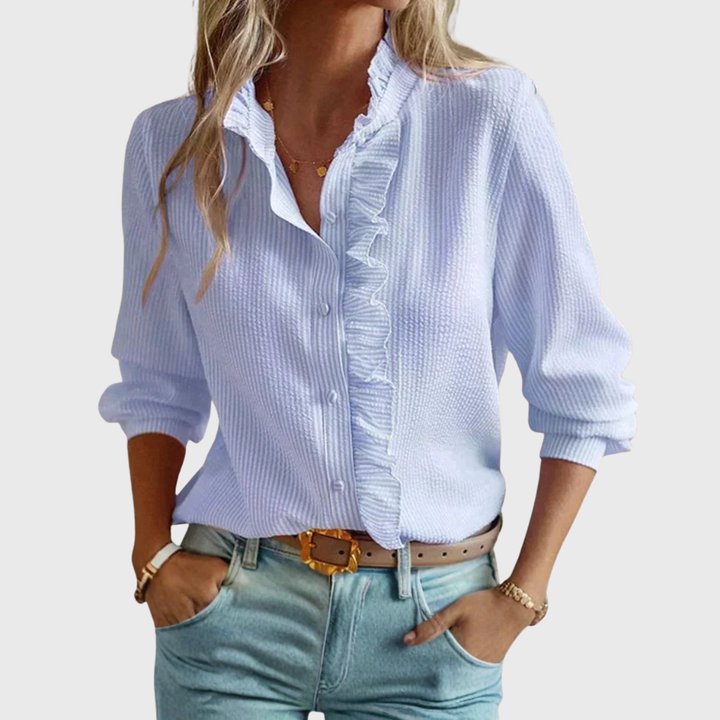 Valantomode | Blouse - Elegant Design