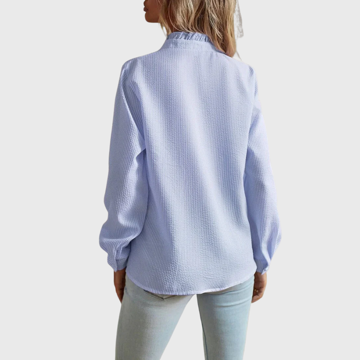 Valantomode | Blouse - Elegant Design