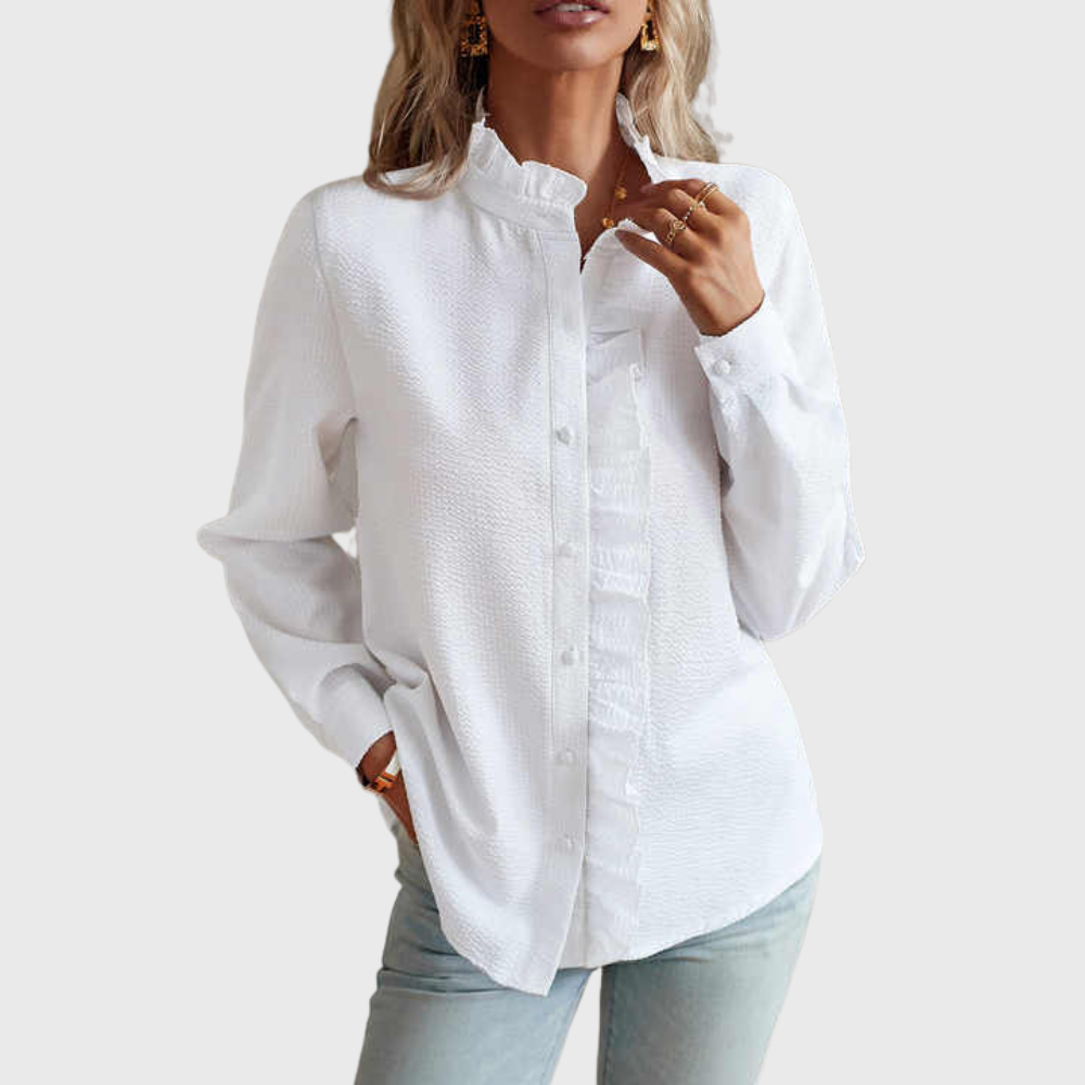 Valantomode | Blouse - Elegant Design