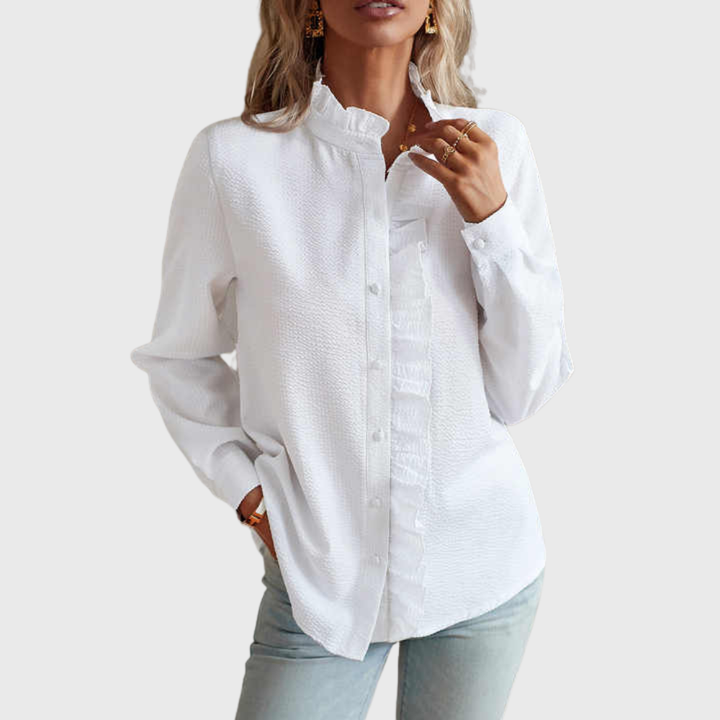 Valantomode | Blouse - Elegant Design