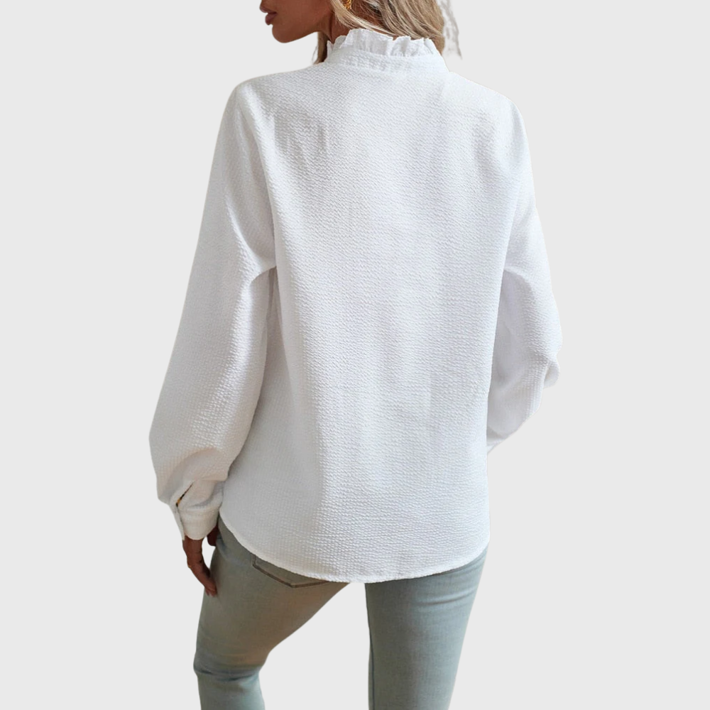 Valantomode | Blouse - Elegant Design