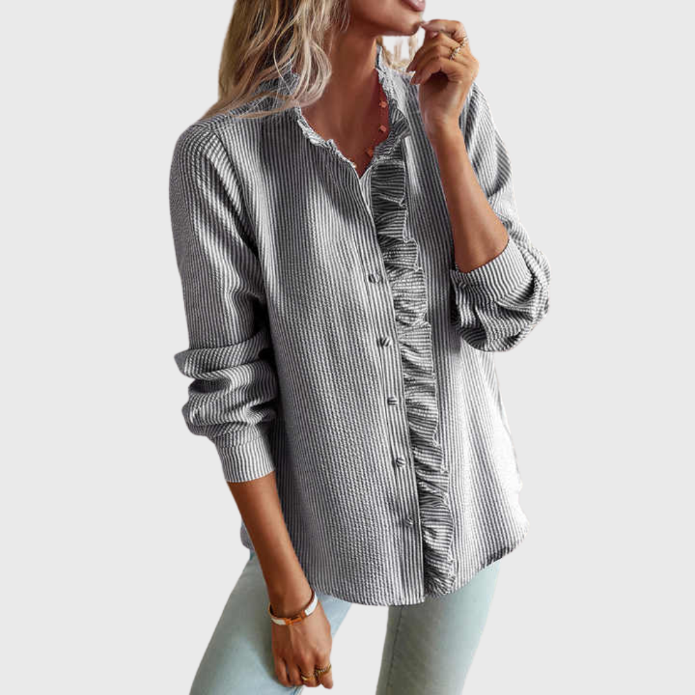 Valantomode | Blouse - Elegant Design