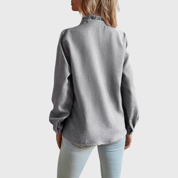 Valantomode | Blouse - Elegant Design