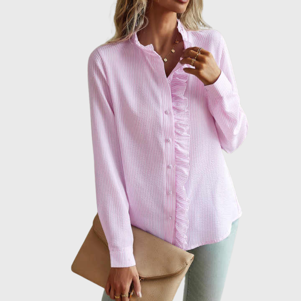 Valantomode | Blouse - Elegant Design