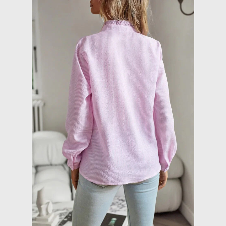 Valantomode | Blouse - Elegant Design