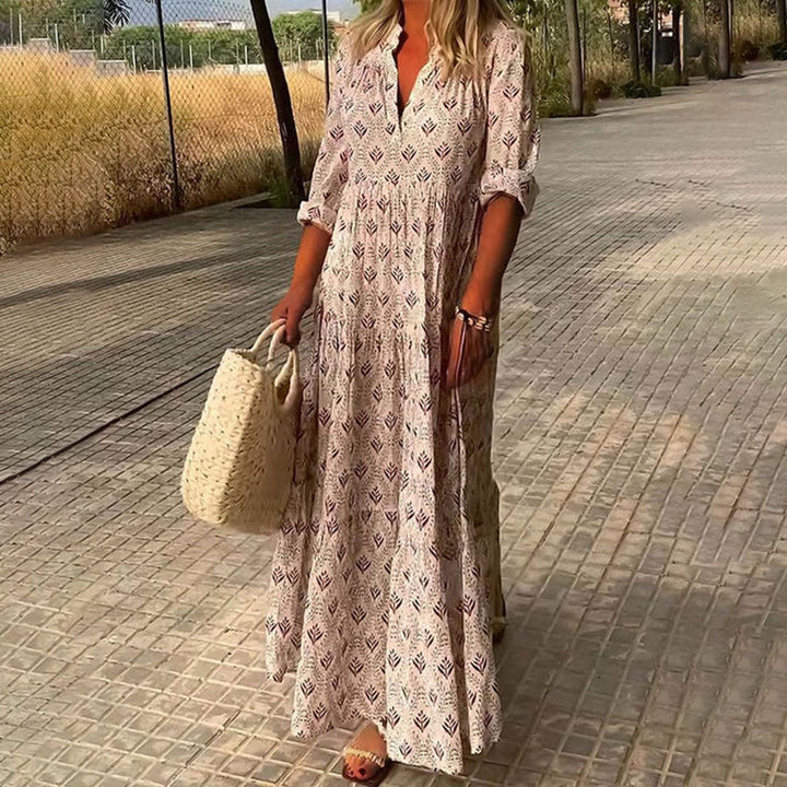 Valantomode | Dress + Boho Style