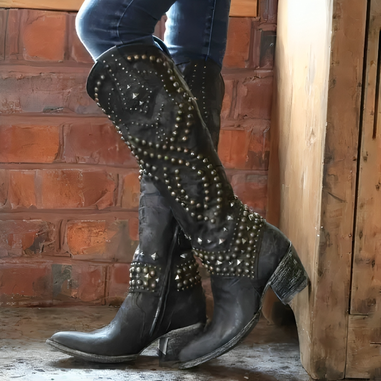 Valantomode | Stylish Orthopedic Boots for Comfortable All-Day Wear