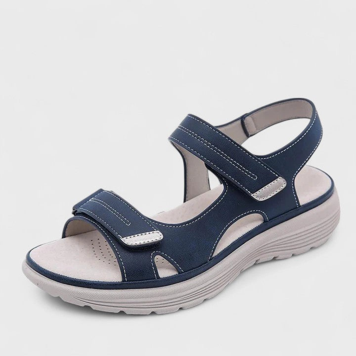 Valantomode | Sandals with Comfortable Design