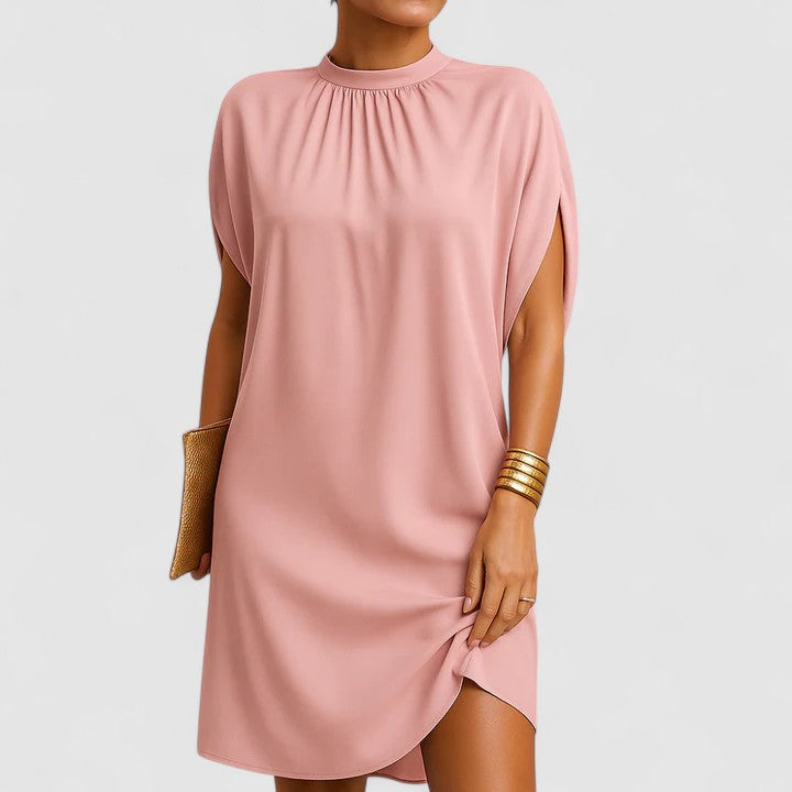 Valantomode | Chic Evening Dress for Women Attending Parties