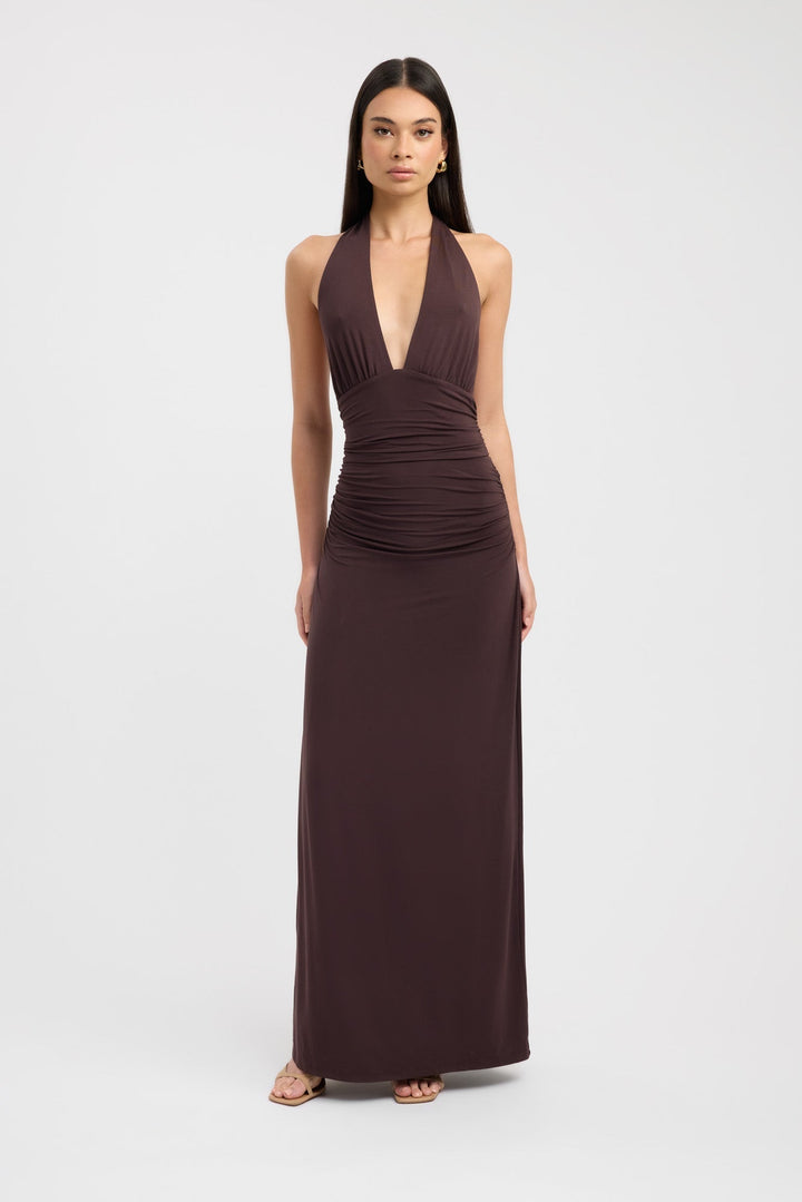 Valantomode | Stunning Maxi Dress for Elegant Evening Events