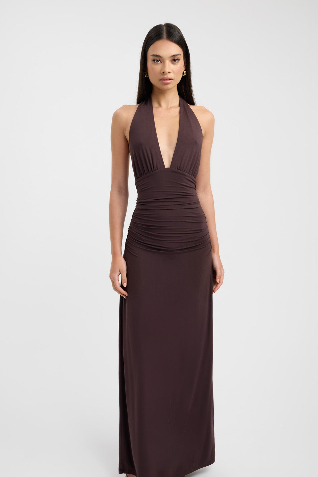 Valantomode | Stunning Maxi Dress for Elegant Evening Events