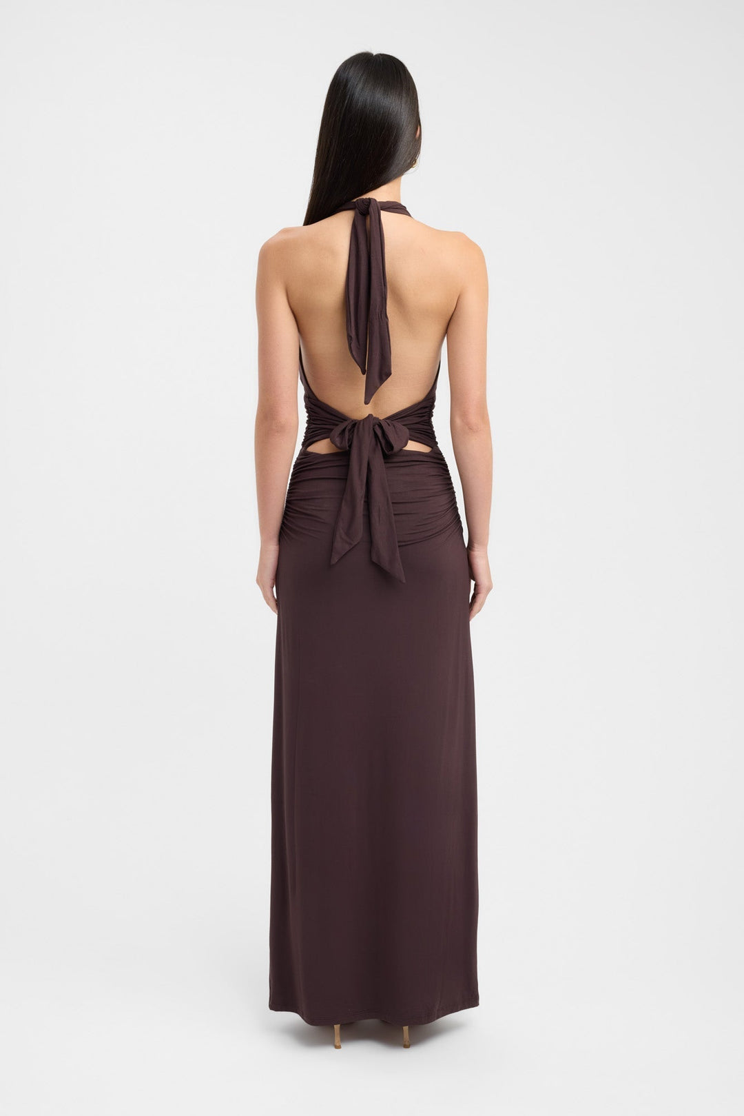 Valantomode | Stunning Maxi Dress for Elegant Evening Events