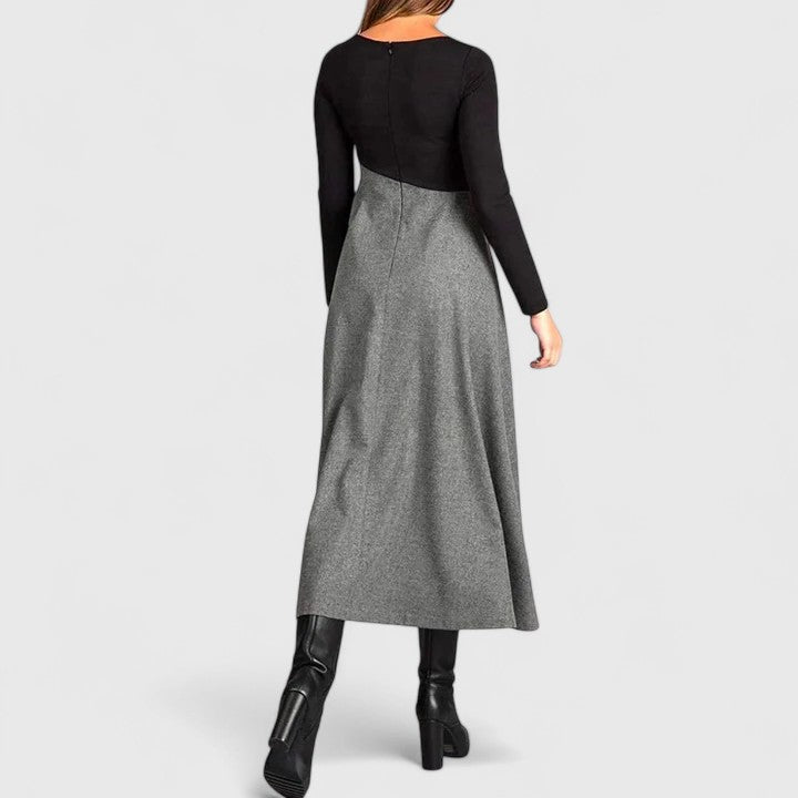 Valantomode | Chic Dress for Women Perfect for Parties and Gatherings