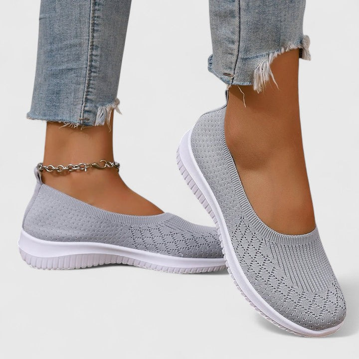 Valantomode | Comfortable Orthopedic Slip-Ons for Everyday Wear
