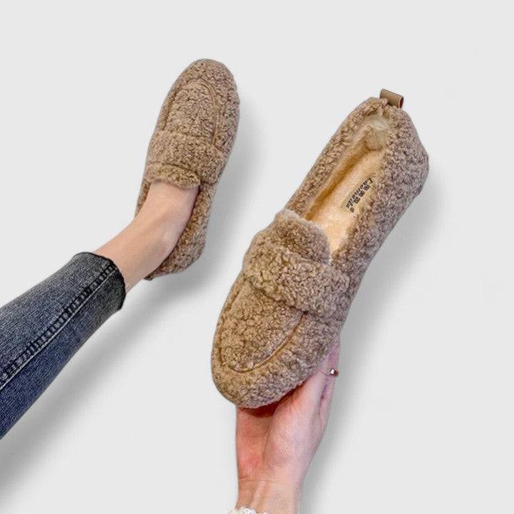 Valantomode | Loafers with Enhanced Comfort