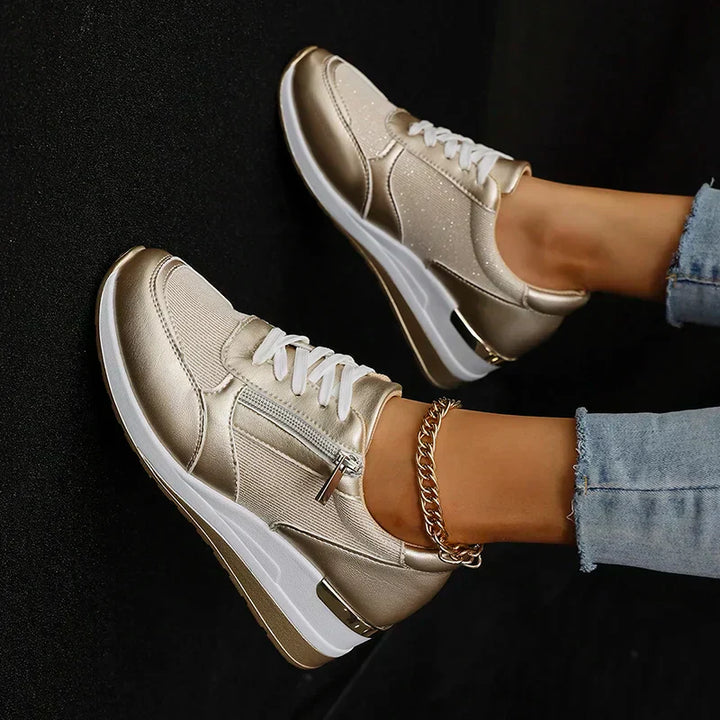 Valantomode | Stylish Orthopedic Sneakers for Comfort and Fashion