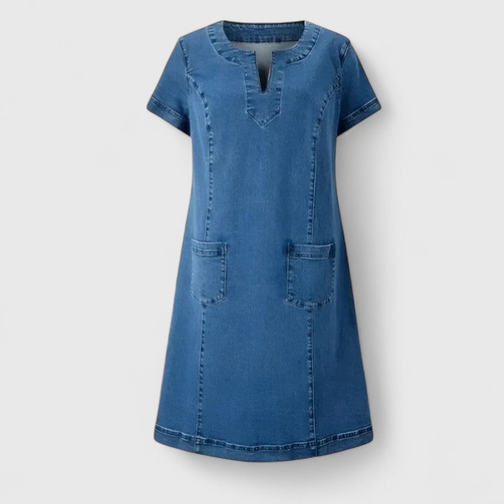 Valantomode | Stylish and Comfortable Dress for Everyday Wear