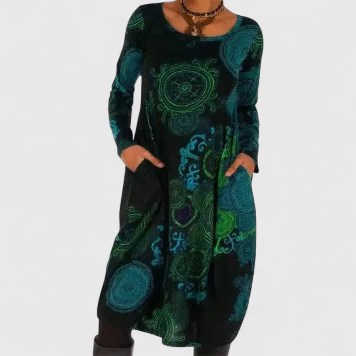 Valantomode | Chic Dress for Effortless Style and Classy Events