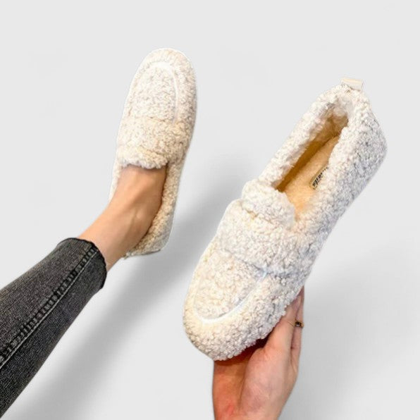 Valantomode | Loafers with Enhanced Comfort
