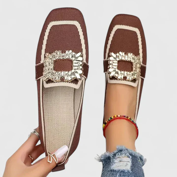 Valantomode | Comfortable Orthopedic Loafers for Everyday Wear