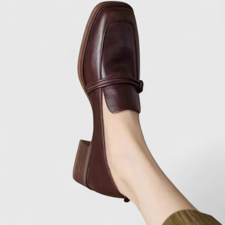 Valantomode | Comfortable Orthopedic Loafers for Everyday Style