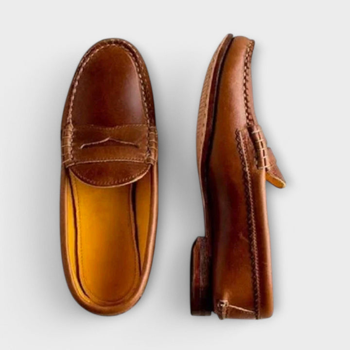 Valantomode | Chic Women's Loafers for Everyday Style and Comfort