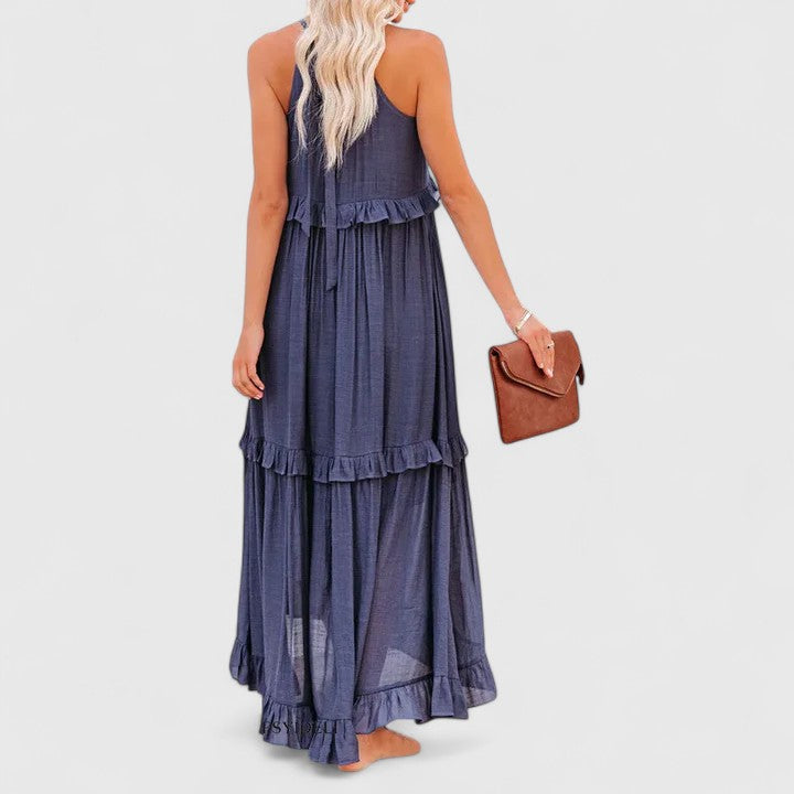 Valantomode | Stylish Evening Dress for Formal Events and Parties